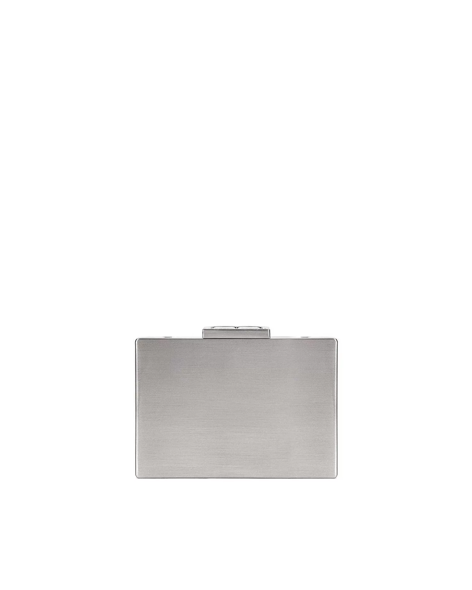 Wallets>Brandon Blackwood Crystal Card Case Rose Crystal