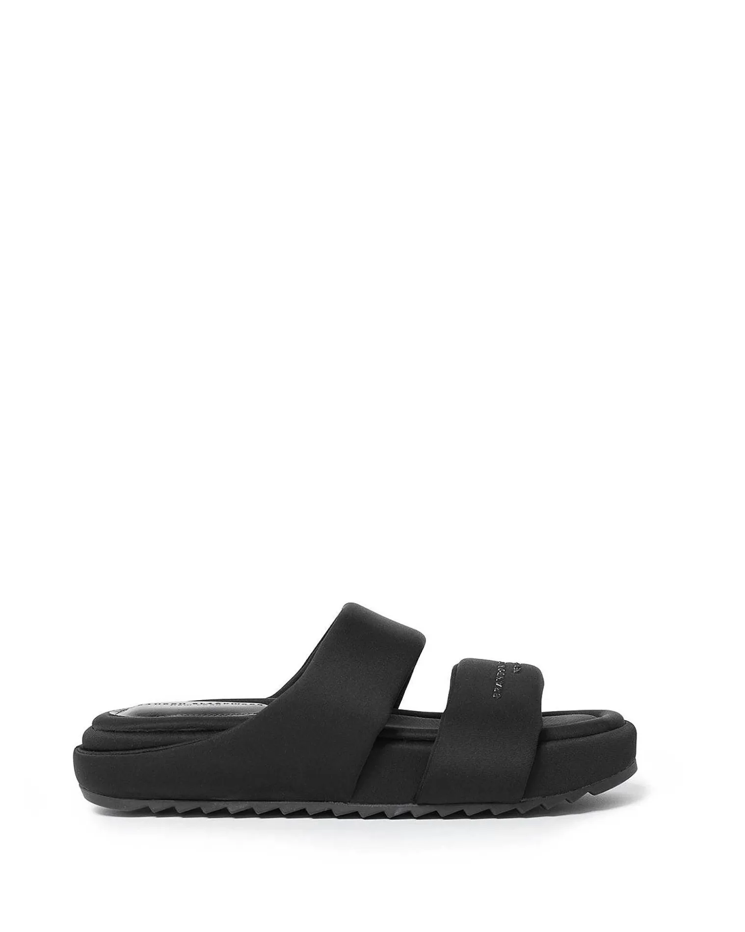 Sandals>Brandon Blackwood Dai Sandal Black