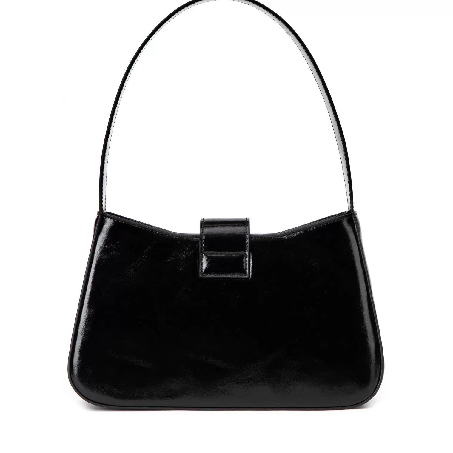 Top Handle Bags>Brandon Blackwood Daphne Bag | Leather Taurus Taurus/Leather