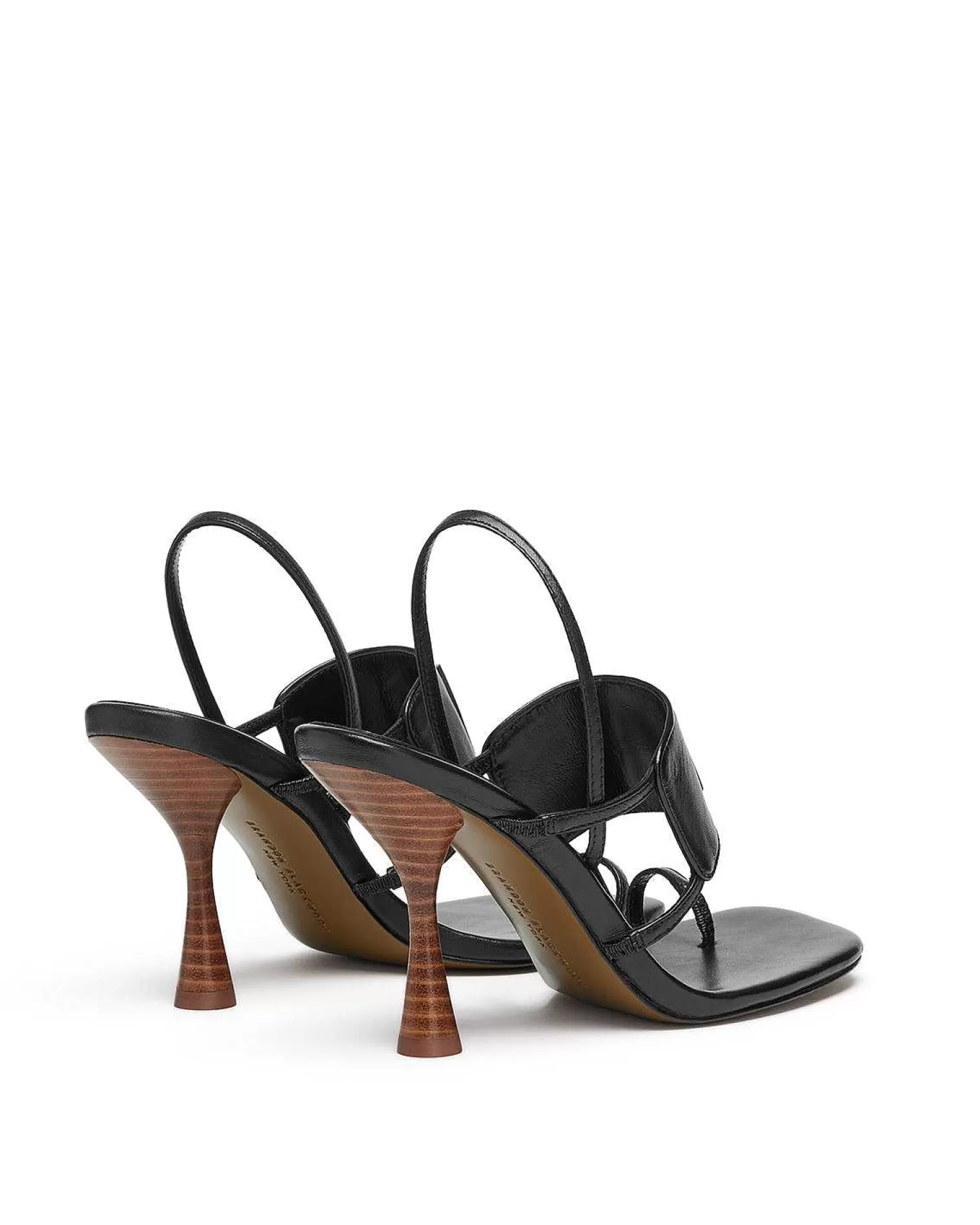 Sandals>Brandon Blackwood Kingston Sandal Black